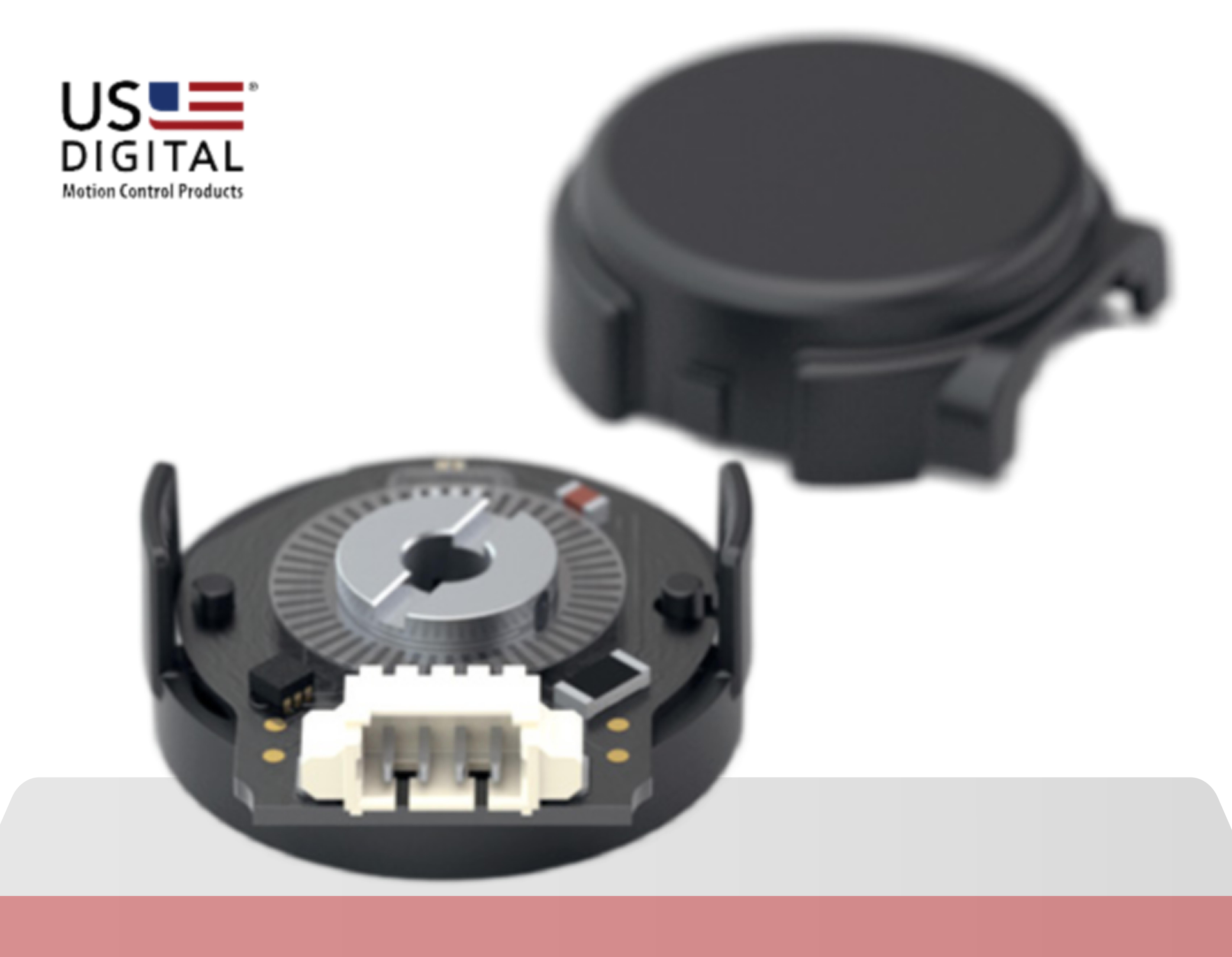 Optical encoder